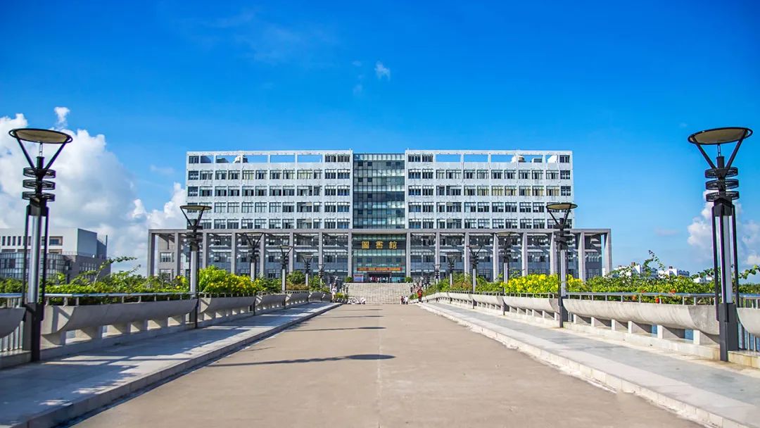 拿下全国第一！珠海这所高校究竟有多牛？