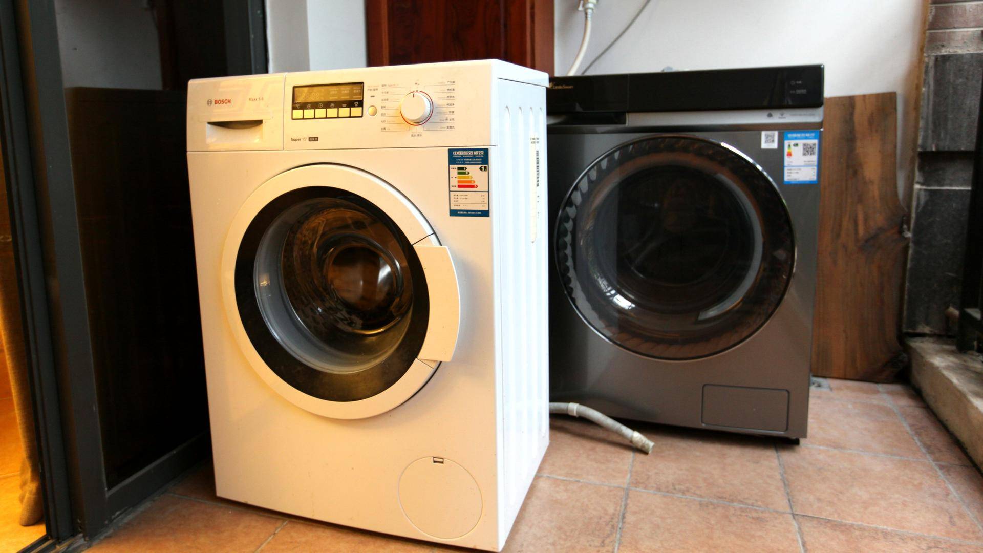 超微泡水魔方自动投放大容量，2019最新款小天鹅洗衣机详细评测