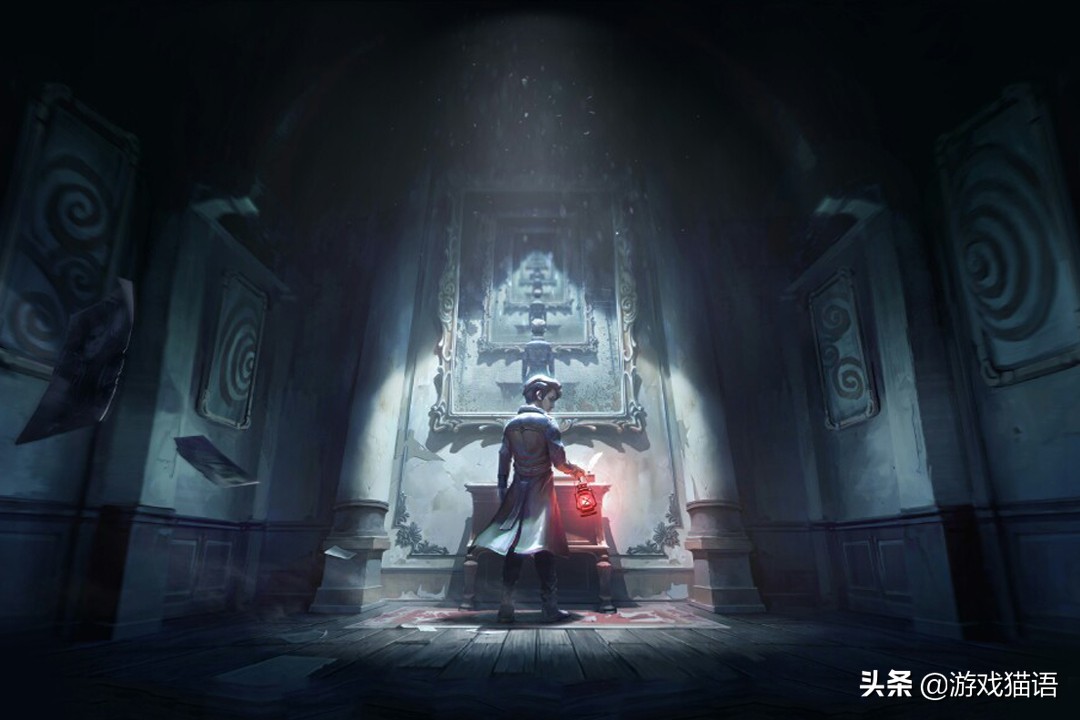 游戏首班车：第五人格2.6周更重点，元宵对战开启，赛季冲刺来袭