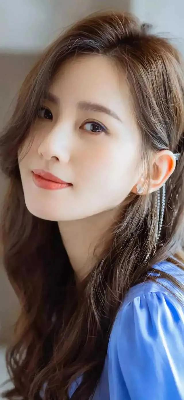 30张美女写真照，诠释了30种不同类型的美