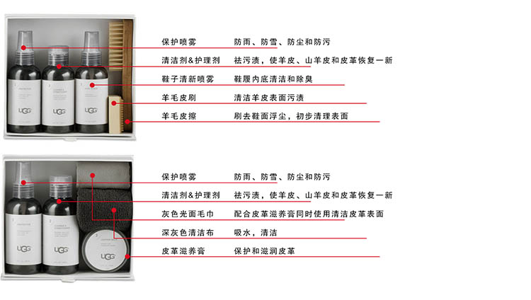 多年遗留问题：男人能不能穿UGG？还有这些你不知道的背后故事