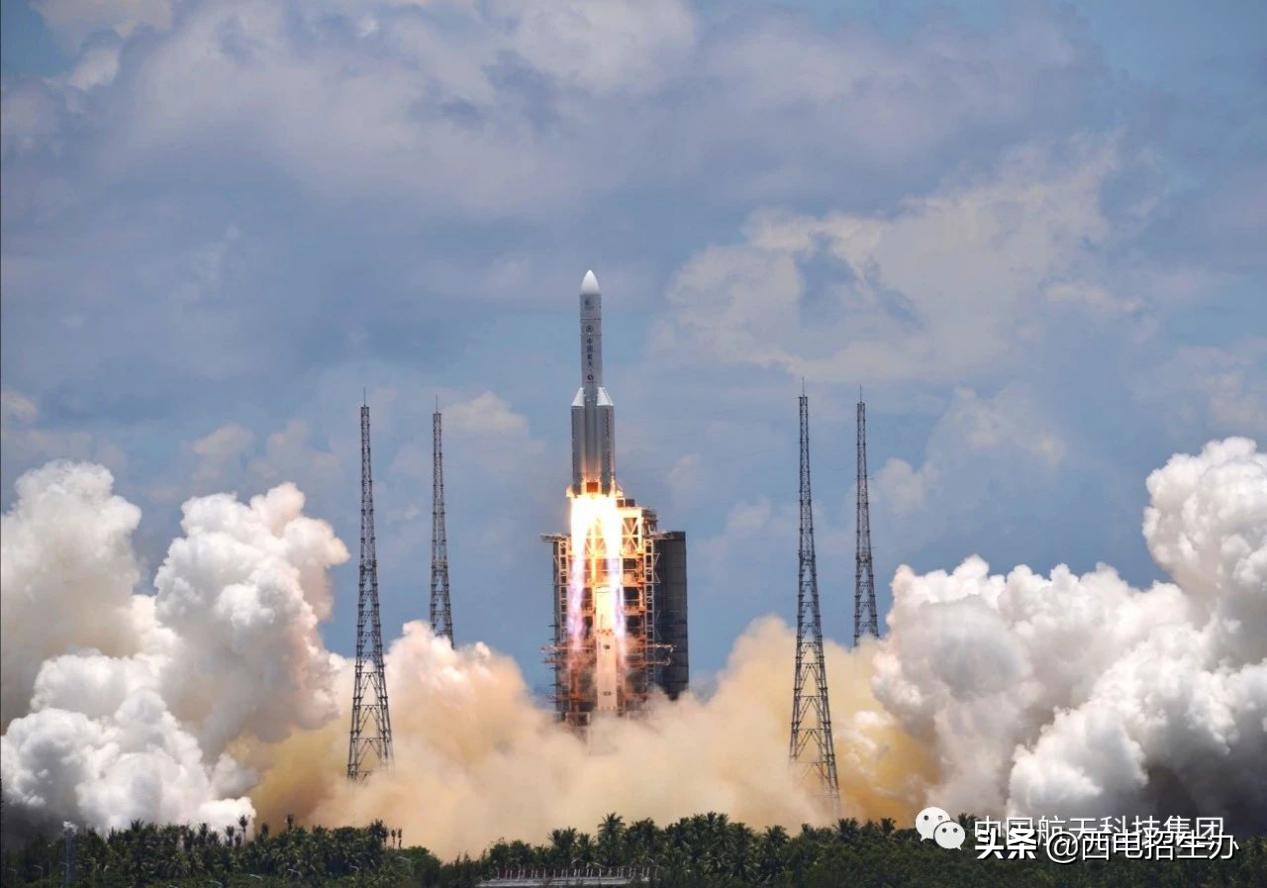 冲上热搜！央视、新华社、人民日报密集报道陕西这所大学