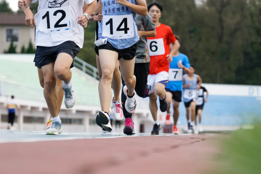 落幕!多图直击,成绩公布