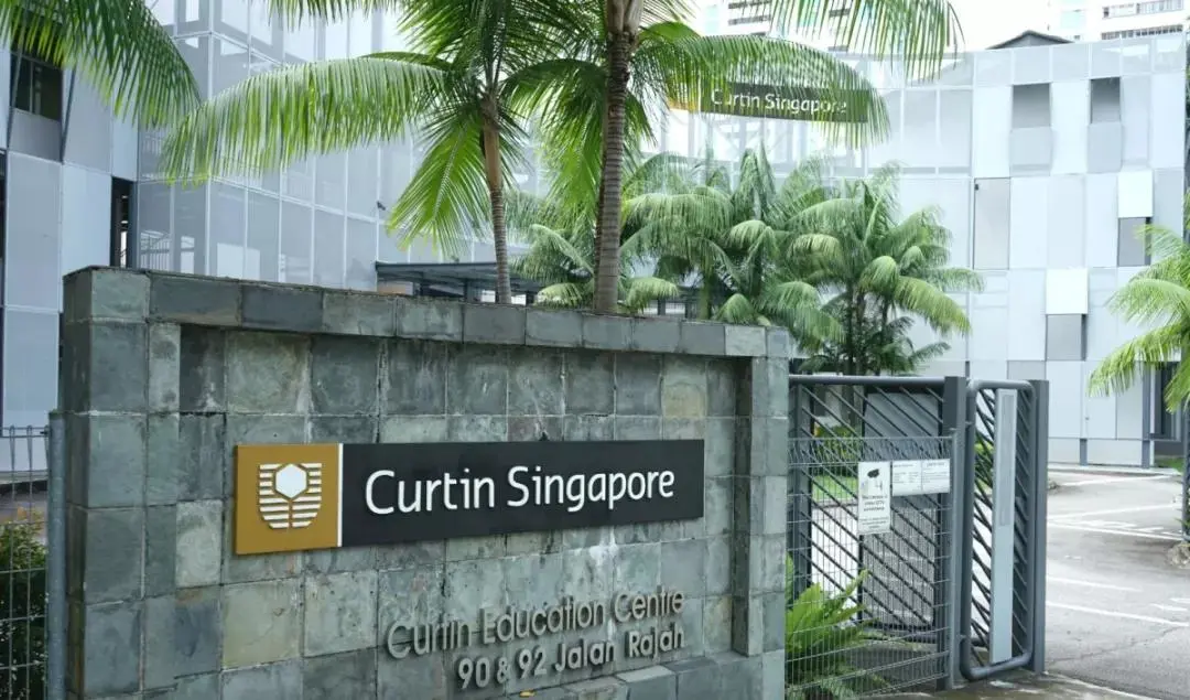 坐标新加坡，世界前200大学的硕士项目大盘点