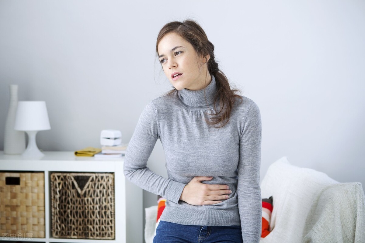 胃胀痛怎么办 简单有效的方法，胃胀痛缓解的6个办法？