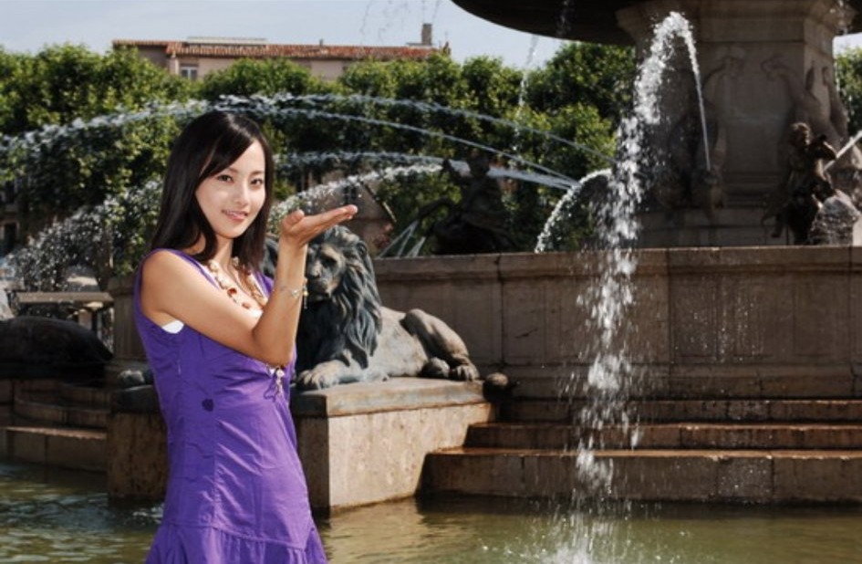 《又见一帘幽梦》之紫菱:麻雀变凤凰,人生大赢家