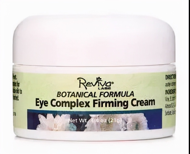 眼霜效果哪家强？这些眼霜有效抚平皱纹，细纹，鱼尾纹，效果不错