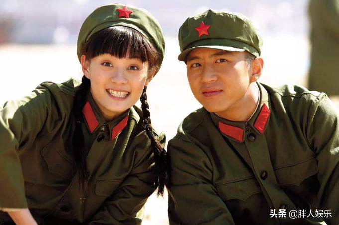 “娘娘”孙俪的20年上位史，以及她身后的3个男人