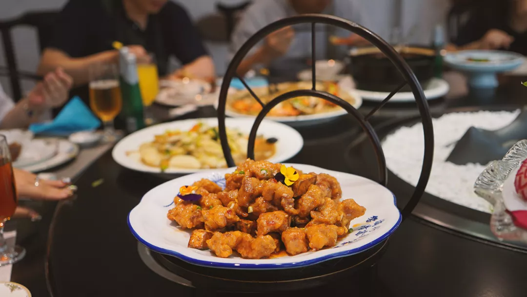 11家好口碑的闽菜馆，建议收藏！