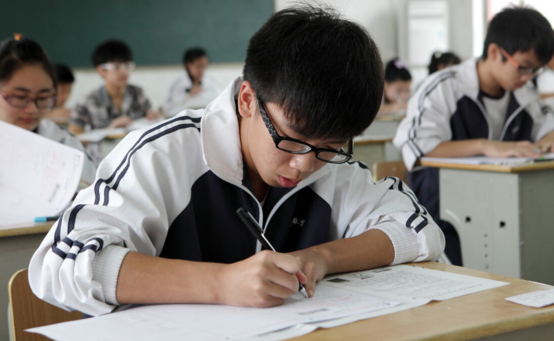 职高可以参加普通高考吗（职高生迎来）
