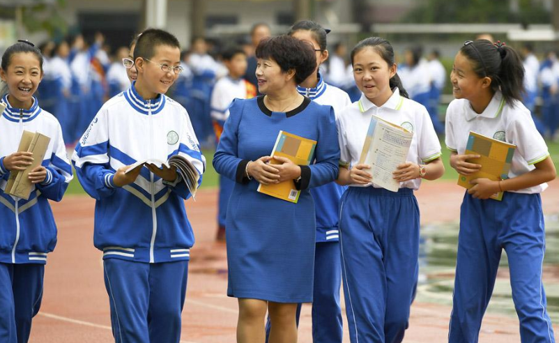 北京顶尖的5所高中，个个实力强悍，堪称“名校摇篮”