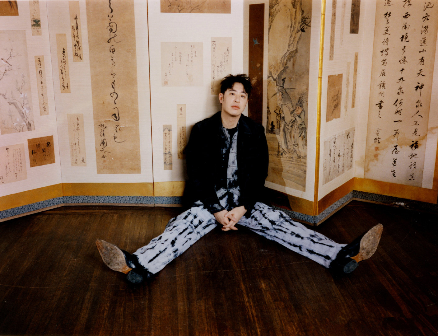 让平庸的男生也能轻松驾驭(让平庸的男生也能轻松驾驭一切)