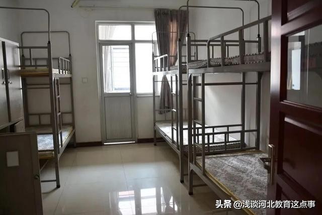 速看！民办初中住宿环境大揭秘