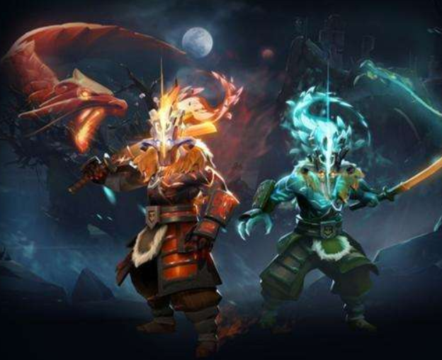 Dota2自走棋：诸子皆可下！从羁绊讲起的快速阵容搭配