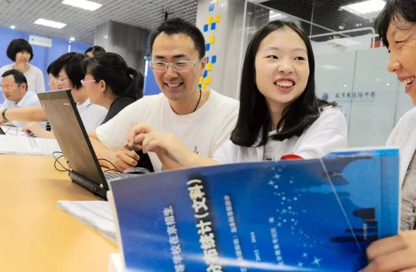 “双一流大学”排行榜公布，复旦大学位列第3，哈工大表现不俗