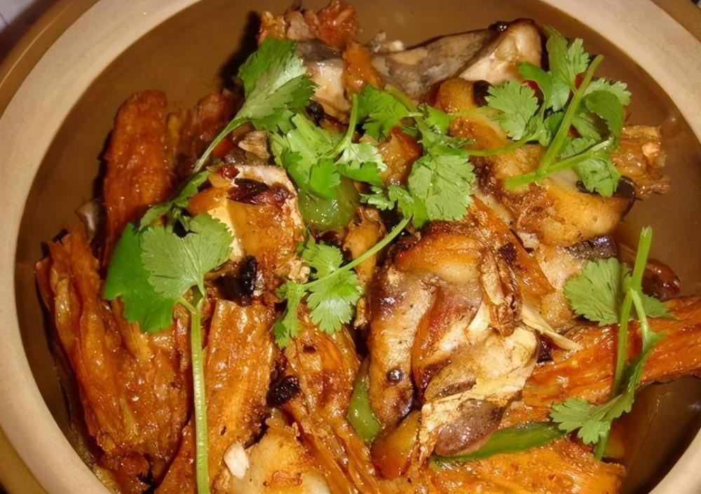 图片[2]-【香焖鱼腩】做法步骤图 香而不腻又解馋过瘾-起舞食谱网