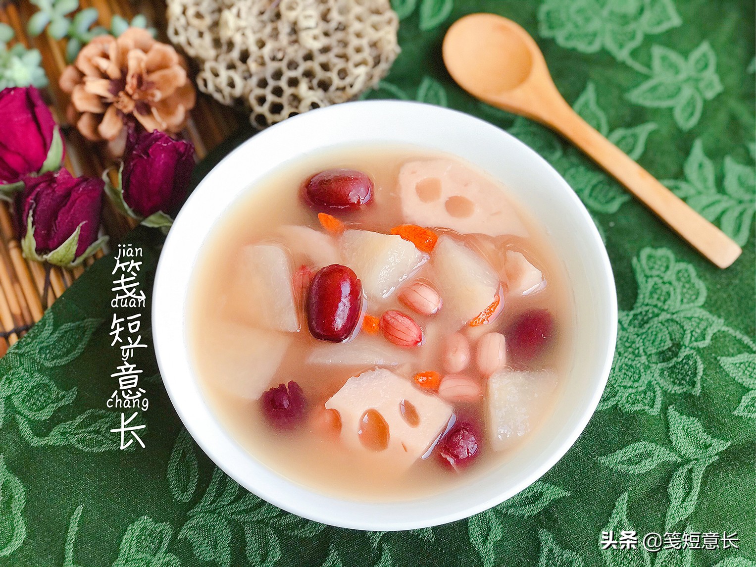 惊蛰到了，春天风干物燥嗓子痛，少吃油腻多吃梨，汁水清甜清内火