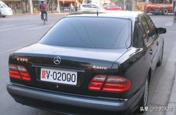 全国各地区车牌号简称，说说你们那的车牌是什么？