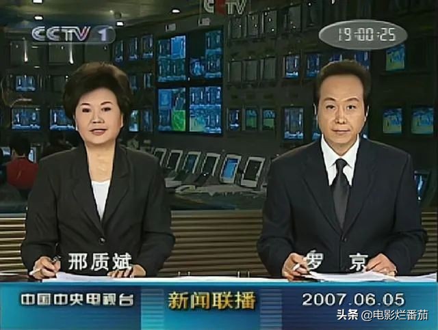 这些年离世的央视主播，两名出意外，5位患癌逝世，最年轻仅33岁