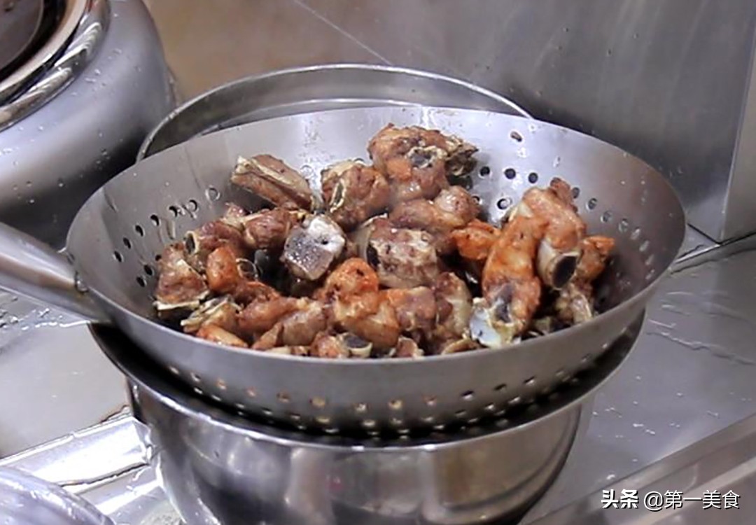 简单又好吃的4道经典家常菜，再也不用发愁吃什么了，天天吃不腻