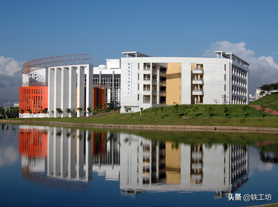 广东五所“不起眼”领域强校！分数线很高，受欢迎程度堪比211