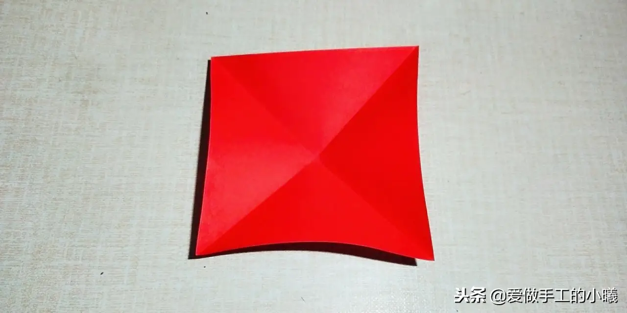 儿童趣味折纸合集，多种益智折纸等你来看