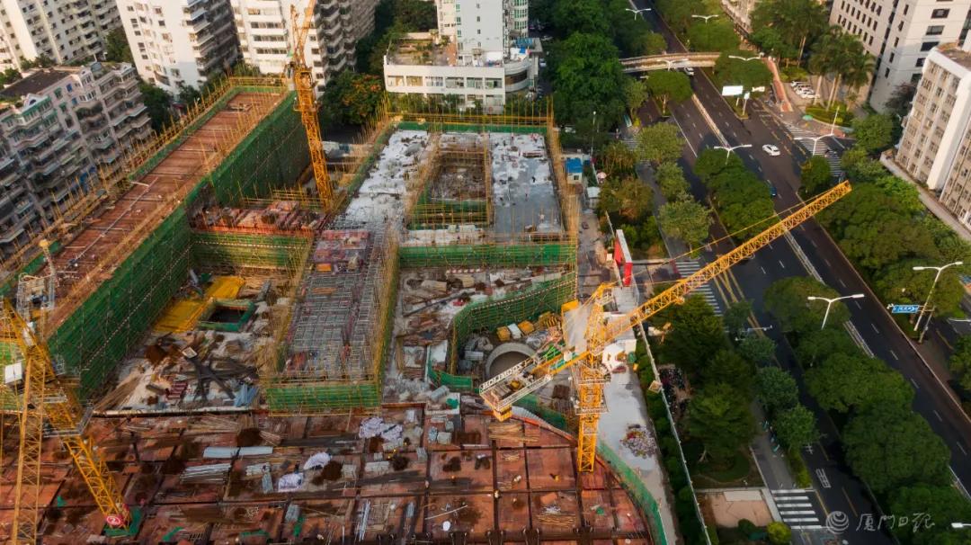 快讯！建16所普高、普职融通，还有午餐工程等，今年厦门教育要做这些事