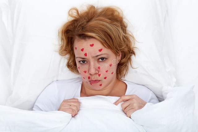 女人渴望的爱情应该是这样