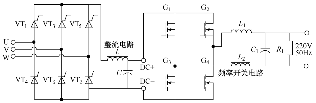 新型车载电源系统的优化设计