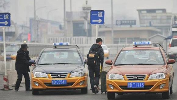老旧车又得被迫报废？先别着急处理自己的旧车