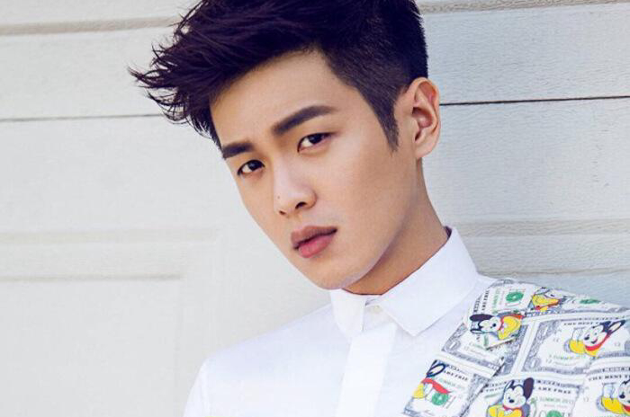 看看七天热度暴涨的十强85后男明星，有你喜欢的吗？李易峰李肖逸