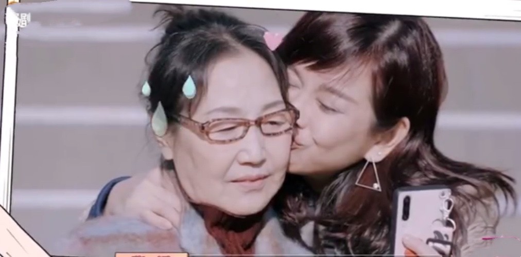 《婆婆和妈妈》陈松伶和张铎：甜蜜背后是对婆媳关系的用力维护