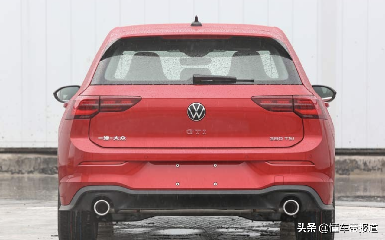 新车｜旗舰SUV/新高尔夫GTI领衔，一汽-大众上海车展新车阵容曝光