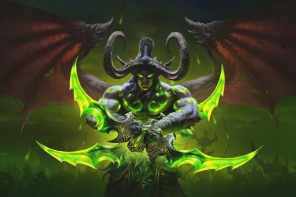 魔兽世界麦迪文的日记攻略