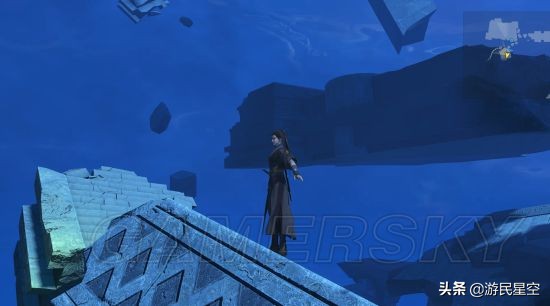 《古剑奇谭3》图文攻略——第一章-古厝回廊