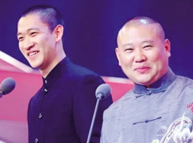 曹云金与郭德纲之争，“欺师灭祖”“靠徒敛财”10年恩怨谁错了