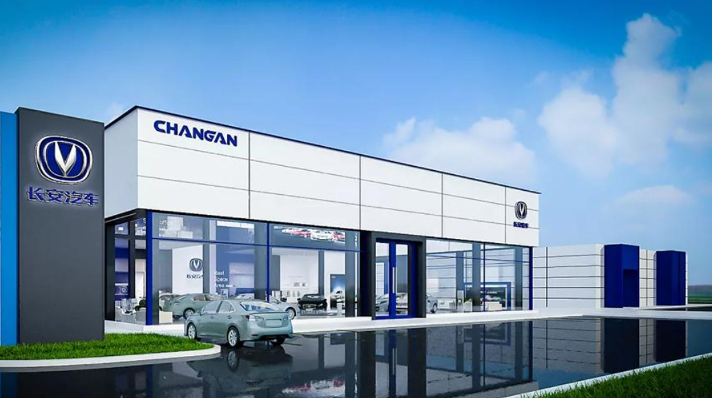 为什么汽车专卖店叫"4s店"?究竟是哪4个s?