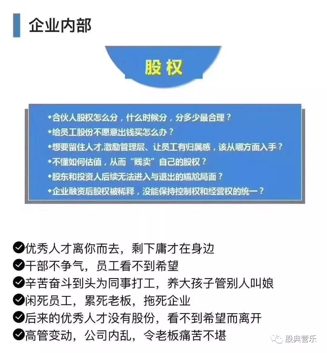 股权激励案例解析集锦