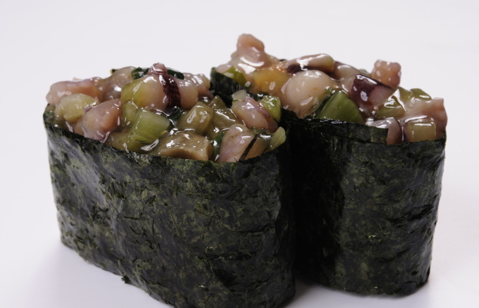 芥末章鱼怎么做(日料爱好者必看芥末章鱼都有多种享受)