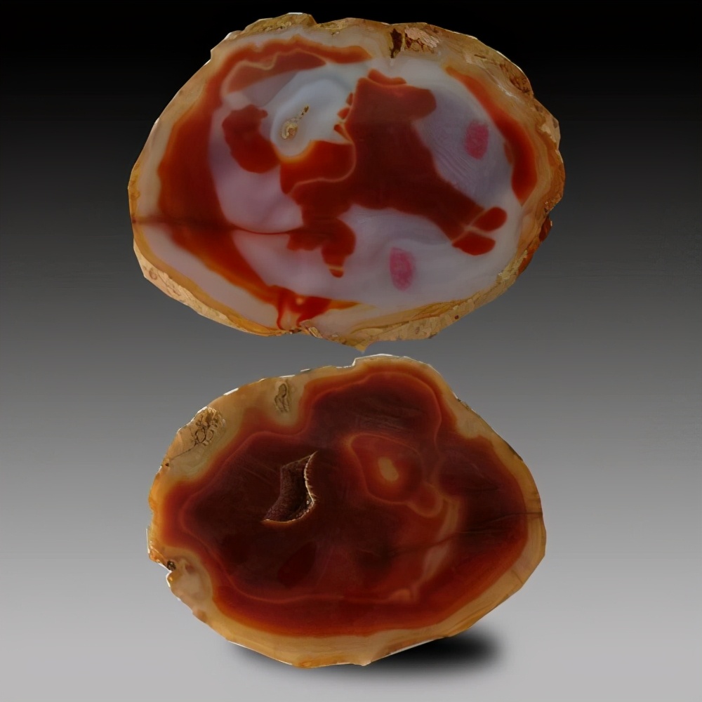 玉石之美:不同形状有不同名称对应不同意义,可别乱送人