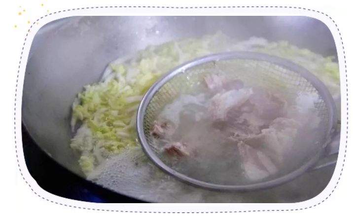 冷到瑟瑟发抖，南京这些暖冬美食了解一下