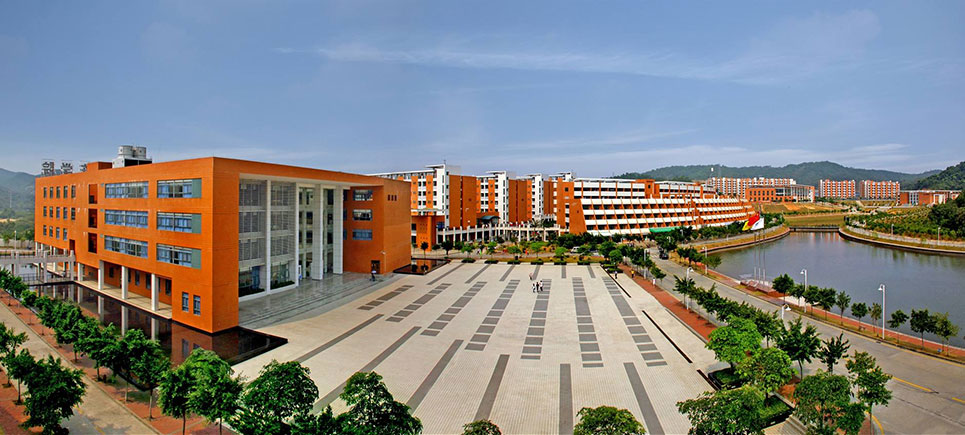 最新2022年广东省民办大学排名出炉：广州南方学院夺冠