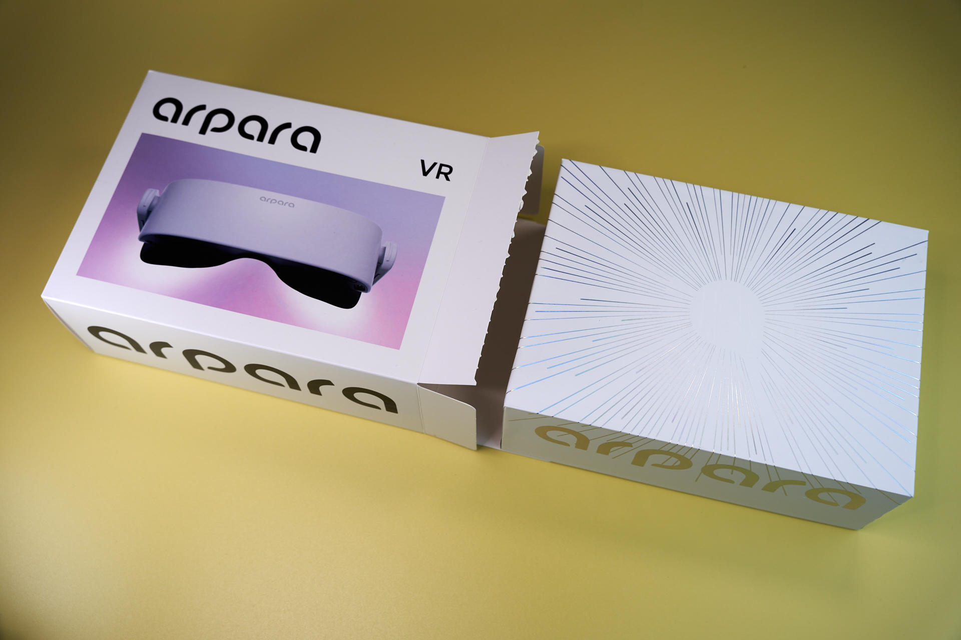 戴在眼前的5K顯示器，值不值得買？arpara 5K VR頭顯體驗(yàn)分享