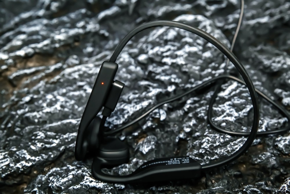 出行也能安全听歌，IPX8级防水，南卡Runner Pro2骨传导耳机体验