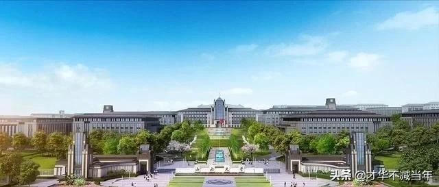 山西大学“放弃”大东关校区的背后：10年前的选择正确吗？