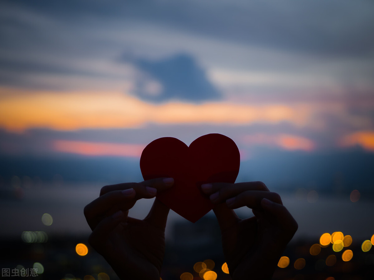 情感美文：春天的步履，以及不知疲倦的心情