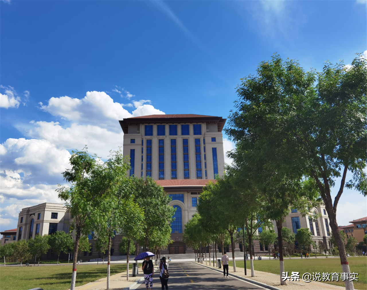 郑强加入太原理工大学后，做了“4件事”，让太原理工翻身大逆袭