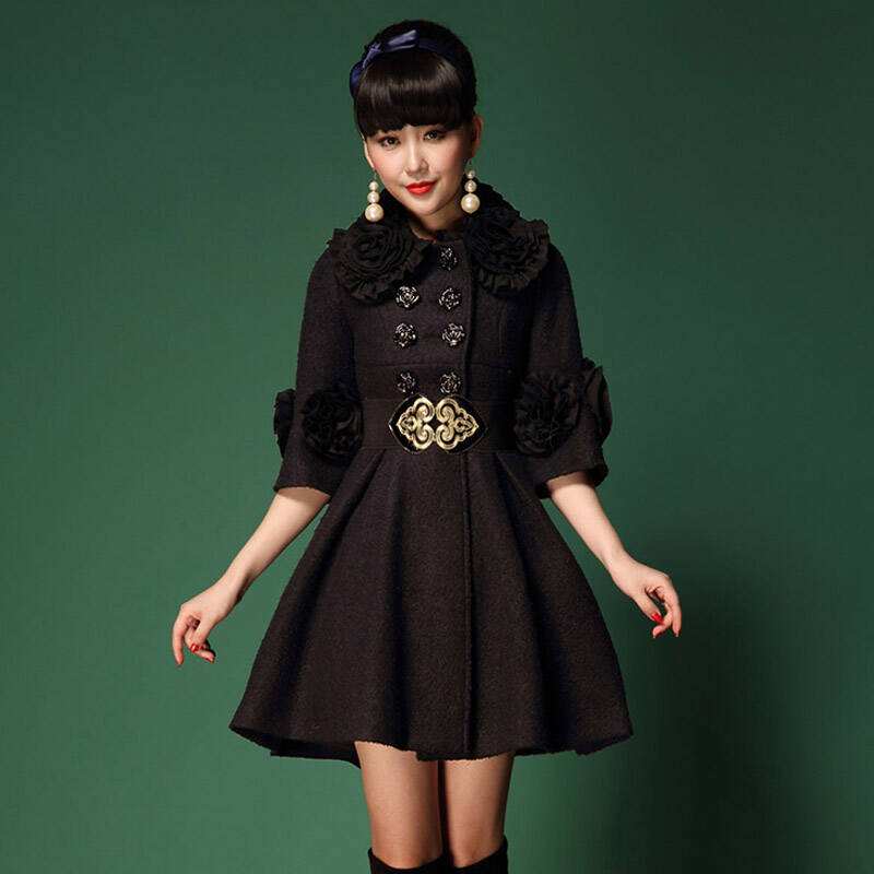 商业综合体招商品牌之女装篇