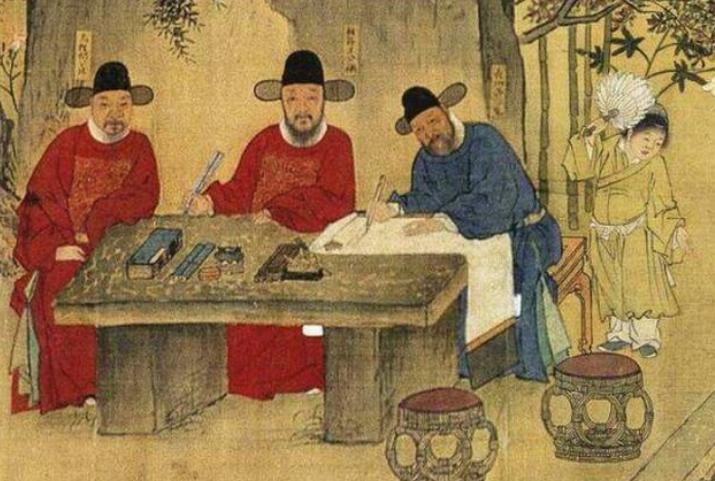古代是指什么时候,什么时候叫古代,古代指的是什么时间(第8页)_大山谷图库