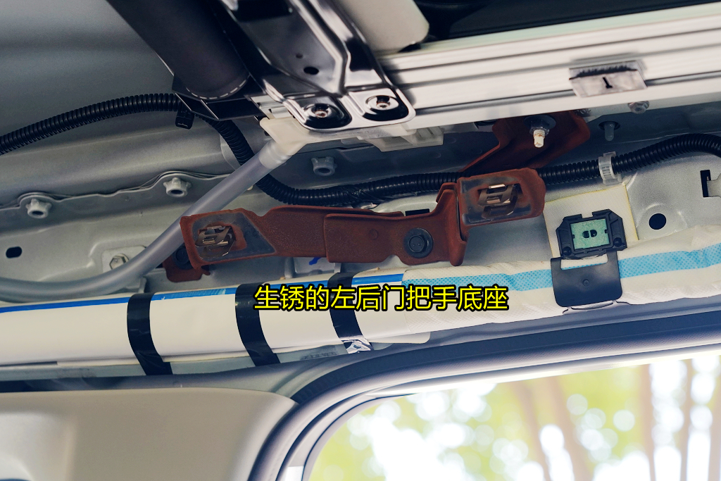 新奇骏拆解汇总 国人不爱的它都占？